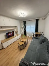 NOU : Garsoniera de Vanzare | Renovata si Utilata | 22 MP |