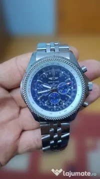 Ceas bentley breitling 