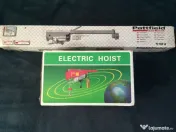 Electropalan cu brat rabatabil 