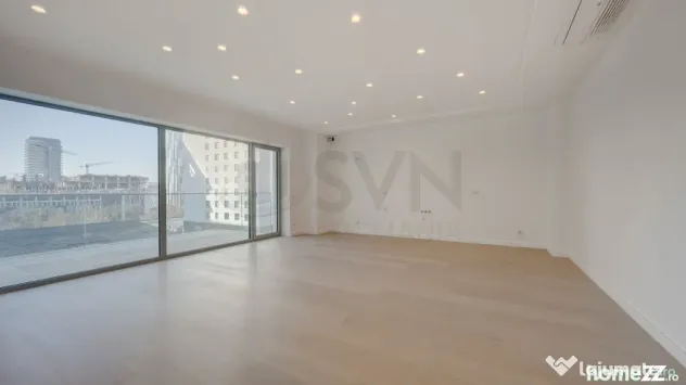 3 camere Aviatiei Tower - Bucuresti (Bucuresti-Ilfov)