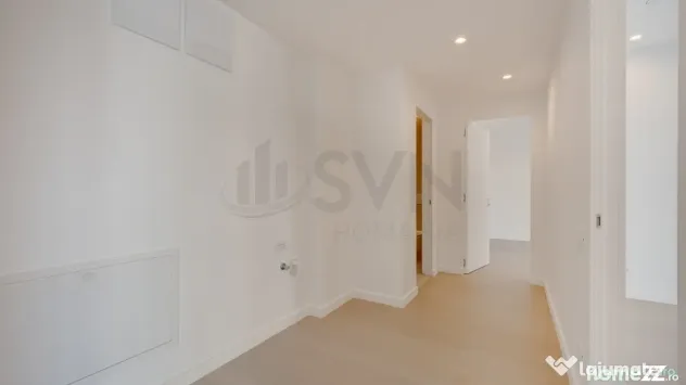 3 camere Aviatiei Tower - Bucuresti (Bucuresti-Ilfov)