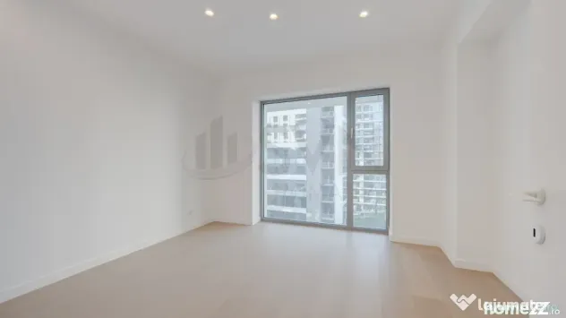 3 camere Aviatiei Tower - Bucuresti (Bucuresti-Ilfov)