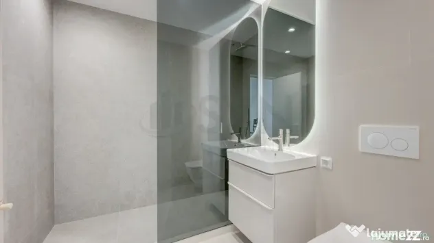 3 camere Aviatiei Tower - Bucuresti (Bucuresti-Ilfov)