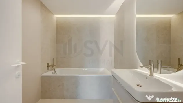 3 camere Aviatiei Tower - Bucuresti (Bucuresti-Ilfov)