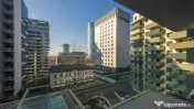 3 camere Aviatiei Tower 