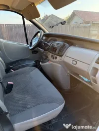 Vând Opel Vivaro 2.0CDTI