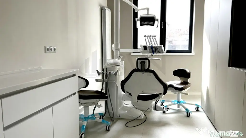 Clinica Stomatologica Noua - Bucuresti (Bucuresti-Ilfov)