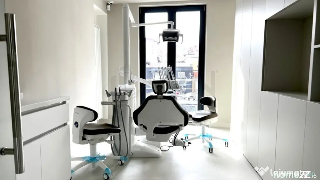 Clinica Stomatologica Noua - Bucuresti (Bucuresti-Ilfov)