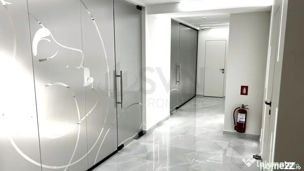 Clinica Stomatologica Noua - Bucuresti (Bucuresti-Ilfov)