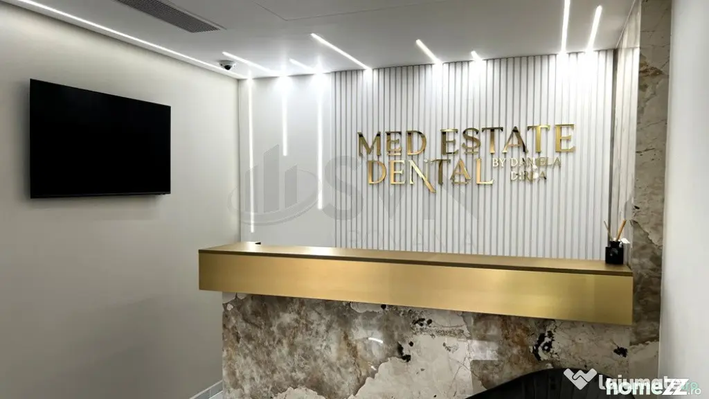 Clinica Stomatologica Noua - Bucuresti (Bucuresti-Ilfov)