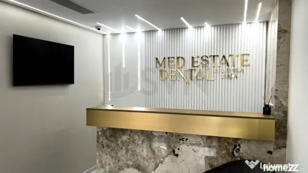 Clinica Stomatologica Noua - Bucuresti (Bucuresti-Ilfov)