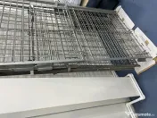 Boxpalet metalic
