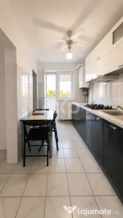 Apartament 2 camere | 2 balcoane | Gheorgheni | Zona Iulius 