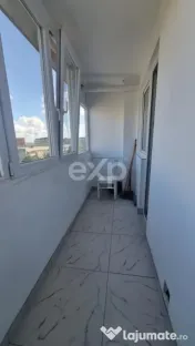 Apartament 2 camere | 2 balcoane | Gheorgheni | Zona Iulius 