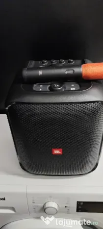 Jbl partybox