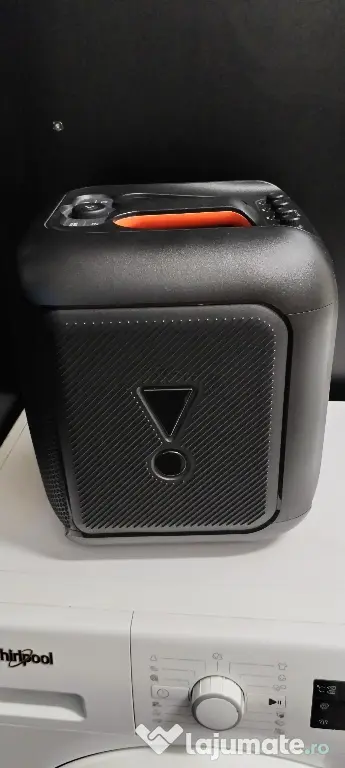 jbl partybox