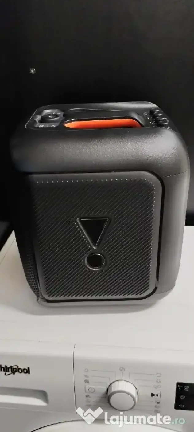 jbl partybox