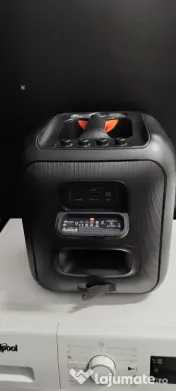 jbl partybox