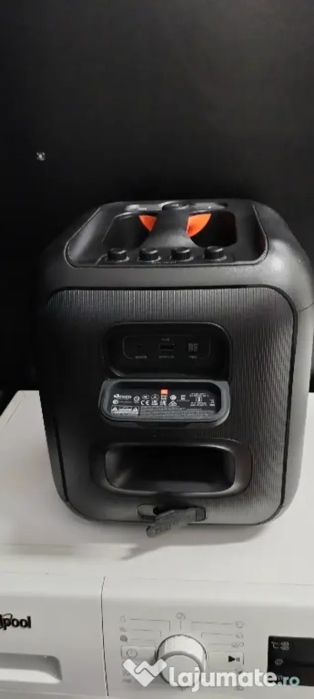 jbl partybox