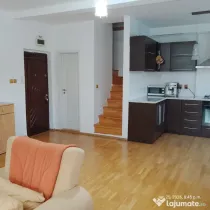 Vanzare Mansarda apartament 3 camere Valea Aurie