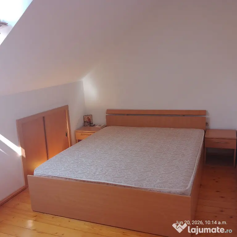 Vanzare Mansarda Valea Aurie