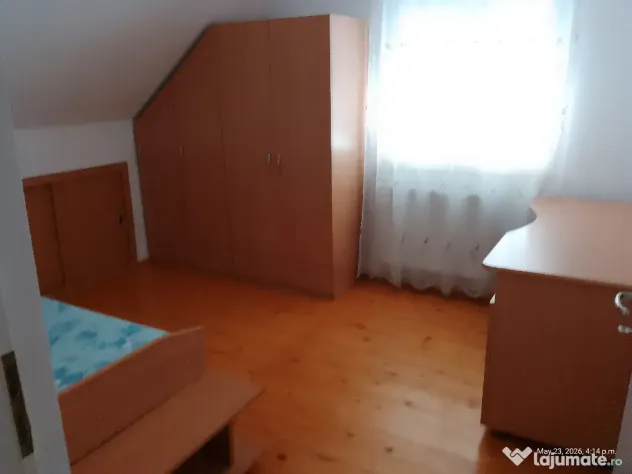 Vanzare Mansarda Valea Aurie