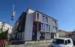 Apartament NOU cu 4 camere de vanzare in Campina