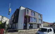 Apartament NOU cu 4 camere de vanzare in Campina 