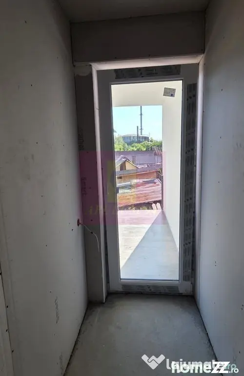 Apartament NOU cu 4 camere de vanzare in Campina - Campina (Prahova)