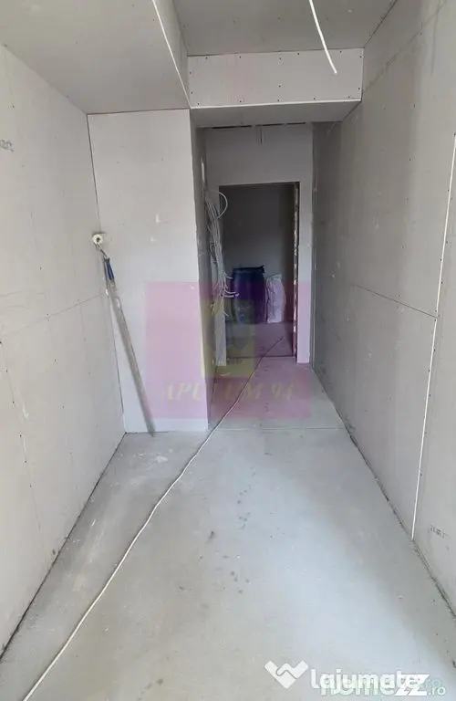 Apartament NOU cu 4 camere de vanzare in Campina - Campina (Prahova)