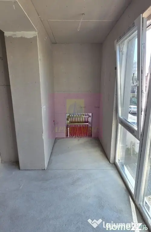 Apartament NOU cu 4 camere de vanzare in Campina - Campina (Prahova)
