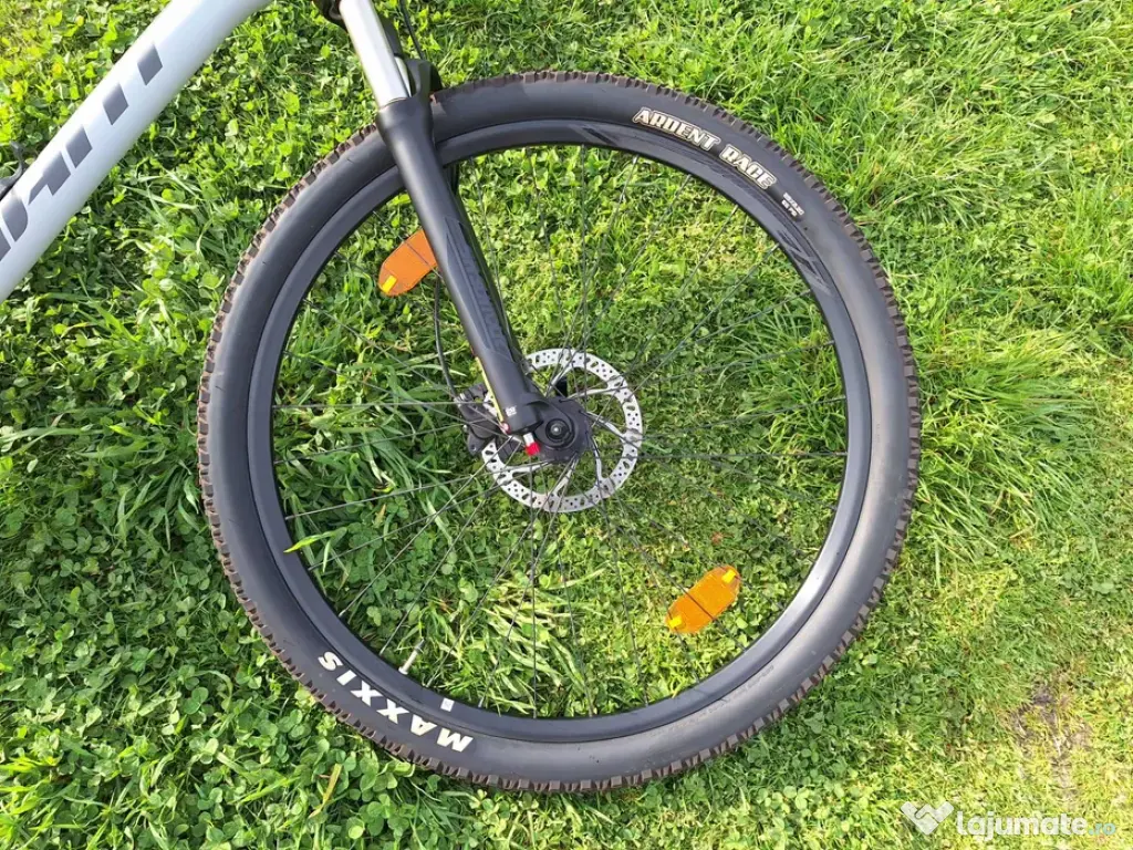 Bicicleta MTB - Giant Talon 2 Concrete - 29'' - cadru masura L