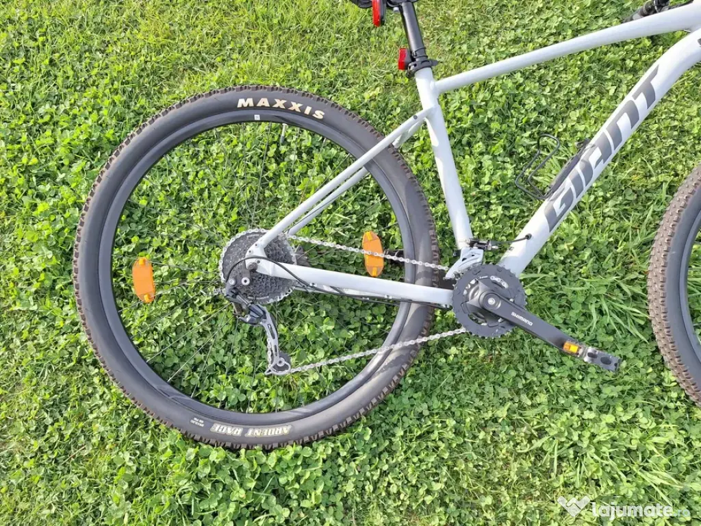 Bicicleta MTB - Giant Talon 2 Concrete - 29'' - cadru masura L