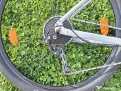 Bicicleta MTB - Giant Talon 2 Concrete - 29'' - cadru masura L