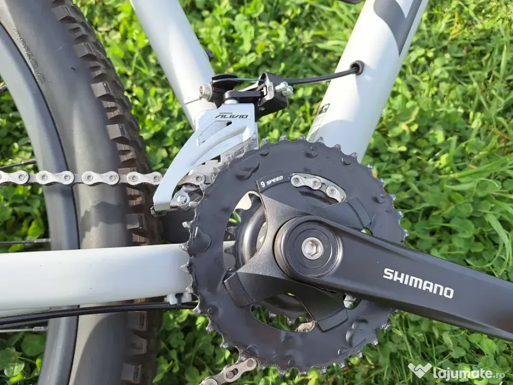 Bicicleta MTB - Giant Talon 2 Concrete - 29'' - cadru masura L