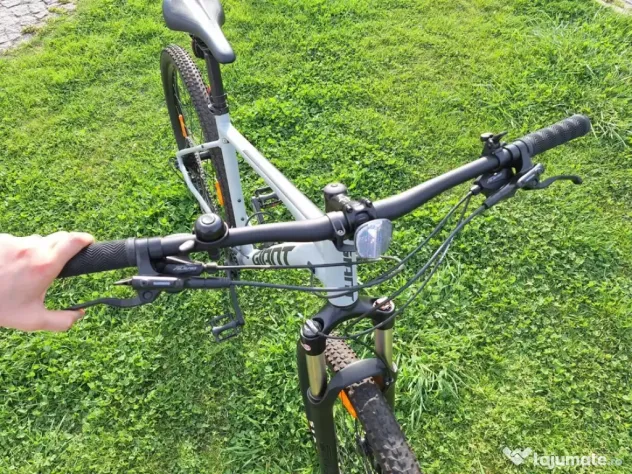 Bicicleta MTB - Giant Talon 2 Concrete - 29'' - cadru masura L