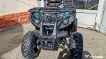 Atv Hummer Pro Max