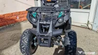 Atv Hummer Pro Max 