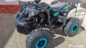 Atv Hummer Pro Max