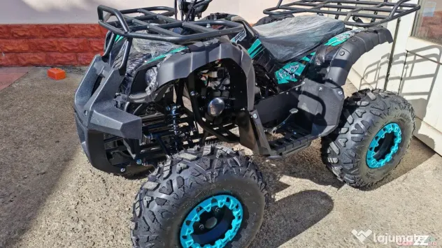 Atv Hummer Pro Max
