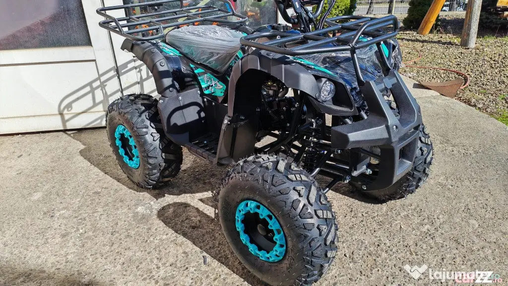 Atv Hummer Pro Max