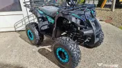 Atv Hummer Pro Max