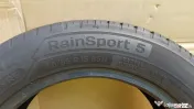 1 anvelopa de vara UNIROYAL RainSport 5 195 55 R15 85H 