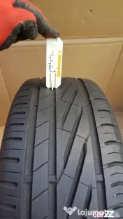 1 anvelopa de vara UNIROYAL RainSport 5 195 55 R15 85H 