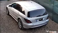 Mercedes w251 R320 cdi 4 matic 