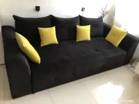 Canapea extensibila