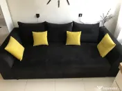 Canapea extensibila