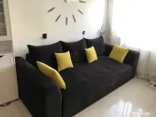 Canapea extensibila