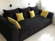 Canapea extensibila