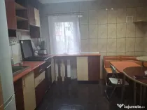 Inchiriez apartamnt 3 camere Novaci/13 Septembrie,Bucuresti sector 5